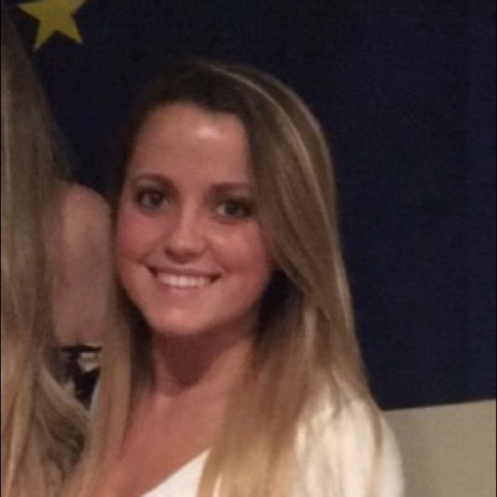 Meet your Posher, Eryn